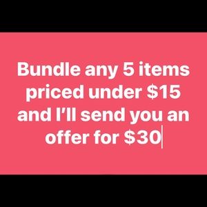 Bundle